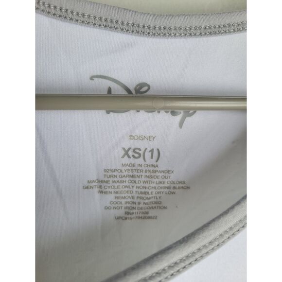 Disney Sleep Shirt Size XS (1) Mickey St Patricks Day Themed - Picture 3 of 4